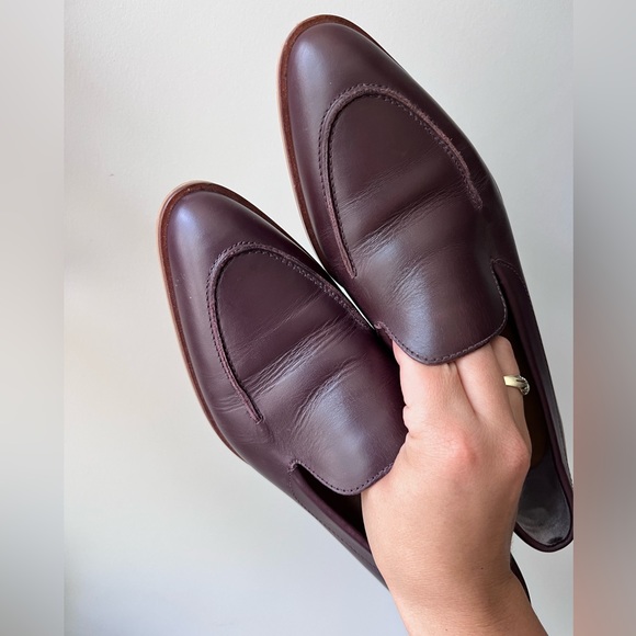 Everlane The Modern Loafer - Picture 10 of 12